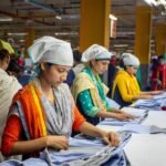 Blog: Rise of Bangladesh Garments