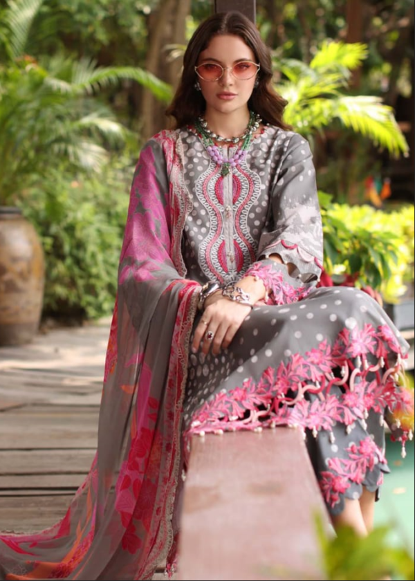 CHARIZMA ANIQ AN5-16