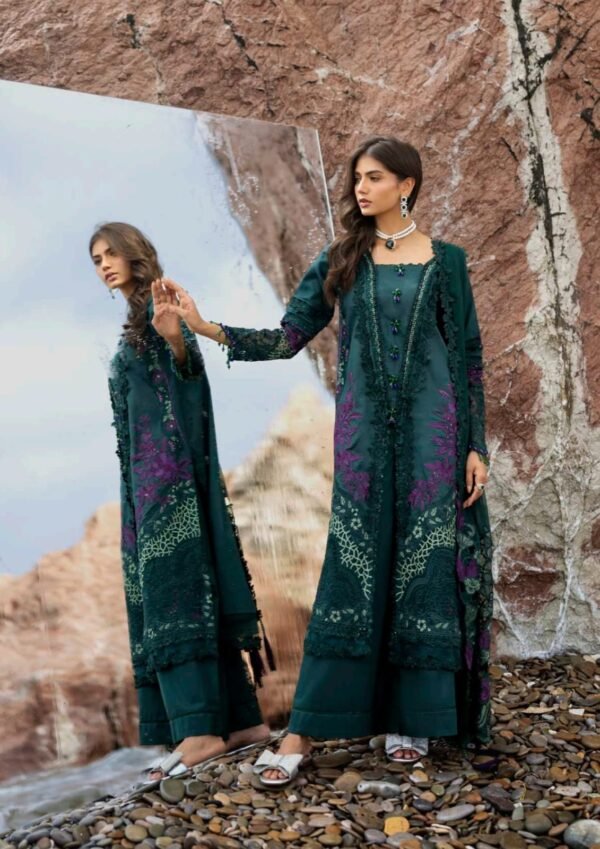 ALZOHAIB Mahiymaan Design 09